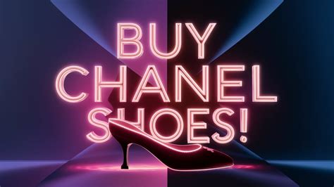 how do i buy chanel shoes|buy chanel shoes online.